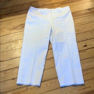 Ann Taylor - Margo fit - Sz 10